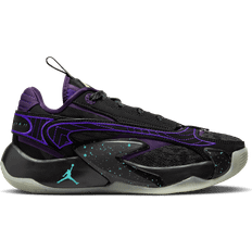 Nike Luka 2 GS - Black/Grand Purple/Aurora Green/Glow