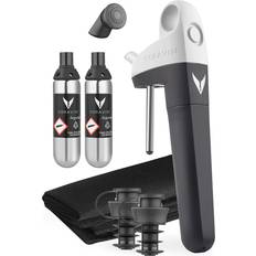 Coravin Pivot Preservation System Black Wine & Spirit Aerator