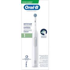 Oral-B Elektrische Zahnbürsten & Mundduschen Oral-B Professional Clean 77211 Elektrische Zahnbürste Weiß