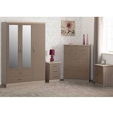 Nevada 4 Oyster Gloss