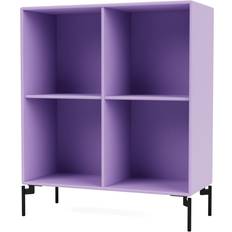 Montana Furniture Förvaringsskåp Montana Furniture Show Iris Förvaringsskåp 69.6x69.6cm