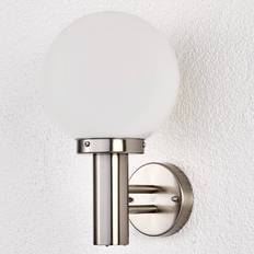 D Wall Flush Lights Lindby Nada Wall Flush Light