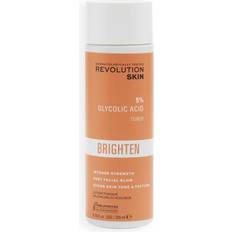 Revolution Skincare 5% Glycolic Acid Toner