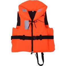 Flydevest vidaXL Flydevest N 70-90 kg