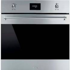 Smeg SFP6372X Stainless Steel