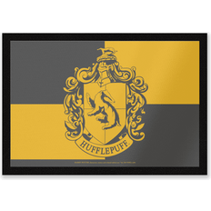 Decorsome Harry Potter Hufflepuff Household Entrance