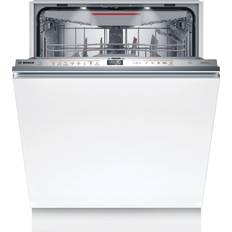 Bosch Serie 6 SMV6ZCX16E Integrerad