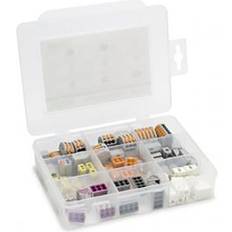 Wago 75 Piece Installer Box Kit