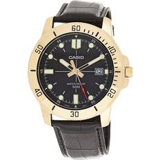 Casio Sort Ø 45 mm