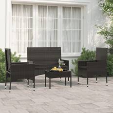 vidaXL 319498 Loungeset