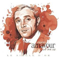 Aznavour Charles: Le Siecle D Or (CD)