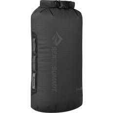 Sea to summit big river 13l Sea to Summit Big River Drybag 13L Sort