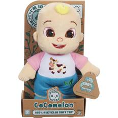 CoComelon Eco Plush One At Random