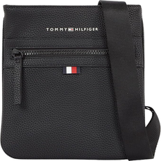 Essential Small Crossover Bag - Black