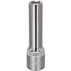 Sealey S3810D WallDrive Socket 10mm Deep 3/8inSq Drive Socket Bit