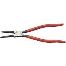 Circlip Pliers Knipex 11 J4 85mm J4 Straight Circlip Plier