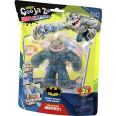 Heroes of Goo Jit Zu DC King Shark Figure