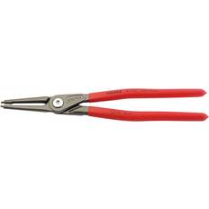 Circlip Pliers Knipex 48 11 J4 320mm Straight Tip Circlip Plier