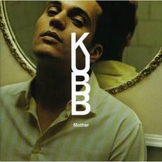 Kubb Mercury Mother Kubb CD