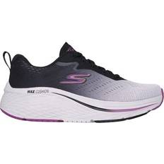 Skechers Running Shoes Skechers Max Cushioning Elite Superior Stride W - Black/Grey