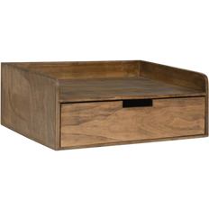 Kate and Laurel Kitt Wall Shelf 45.7cm