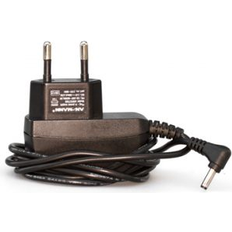 Tracker Charger Artemis, OneSize, Black