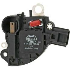 Gasolina - Sí Generadores Hella 5DR 009 728-341 Regulador 12 FORD