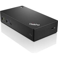 Lenovo thinkpad pro docking station Lenovo thinkpad usb 3.0 pro dock eu **new retail** 40a70045dk