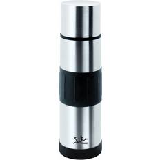 Noir Verseuses isothermes Jata 836 Thermos 0,5L Inox Verseuse isotherme