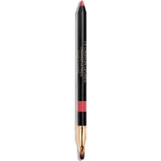 Chanel Läppennor Chanel Le Crayon Lèvres Lip Pencil #196 Rose Poudré