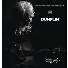 Dumplin OST Dolly Parton [CD] (Vinyl)