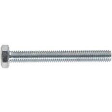 Building Materials Sealey SS650 HT Setscrew 100pcs