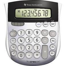 Texas Instruments Taschenrechner Texas Instruments TI-1795 SV