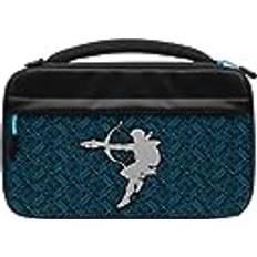 Messenger Case Sheikah Shoot