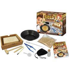 Buki France Gold Prospector Gold