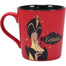 Disney Koppar & Muggar Disney Classic Jafar Slogans Kopp