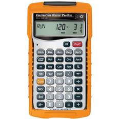 Calculated Industries Construction Master Pro Trig 4080