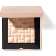 Silver Highlighters Bobbi Brown Highlighting Powder QUARTZGL