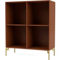 Montana Furniture Förvaringsskåp Montana Furniture Show Hazenut Förvaringsskåp 69.6x69.6cm