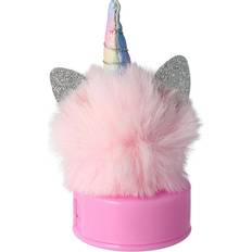 Accesorios de pluma Inca Sacapuntas Unicornio