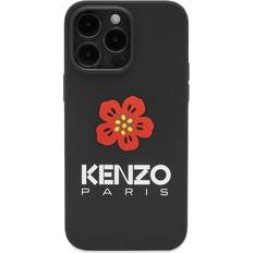 black casual phone case