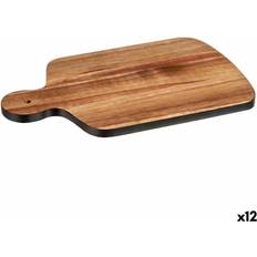 Kinvara Black Chopping Board