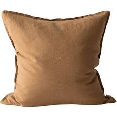 Tell Me More Linen Cushion Cover (50x50cm)