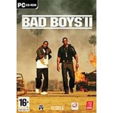 Bad Boys II (PC)