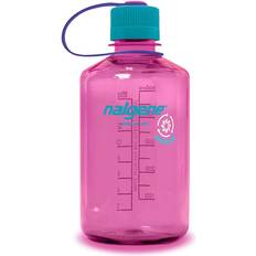 Nalgene Narrow Mouth Sustain Water Bottle 0.5L