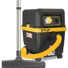 V-Tüf STACKVAC HSV SYNCRO M-Class 30L Dry Dust Extractor