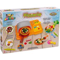 Pizzaovn Artkids Dough Pizzaovn 32846