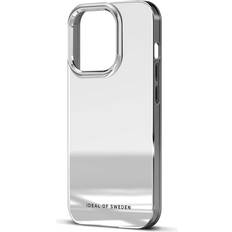 Ideal of sweden clear iDeal of Sweden Mirror Cover iPhone 15 Pro