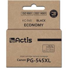 Printer ink 545xl Actis KC-545 Ink Cartridge Canon PG-545XL; Supreme;