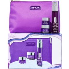 Cajas de regalo y Sets Clinique Smart Estuche de regalo Rutina Antiedad Sérum Sets de Cuidado Facial 1 Pieces Unisex